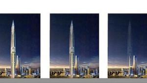 In-South-Korea-invisible-Tower-Infinity-will-be-an-anti-tower
